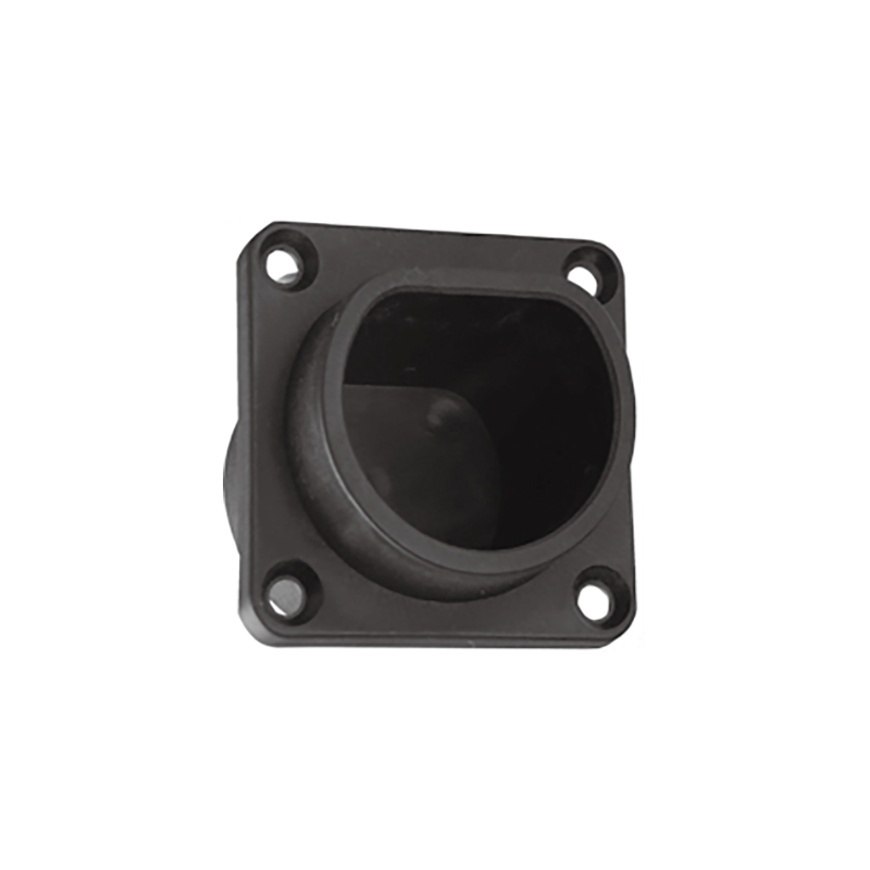 GB AC plug dummy socket