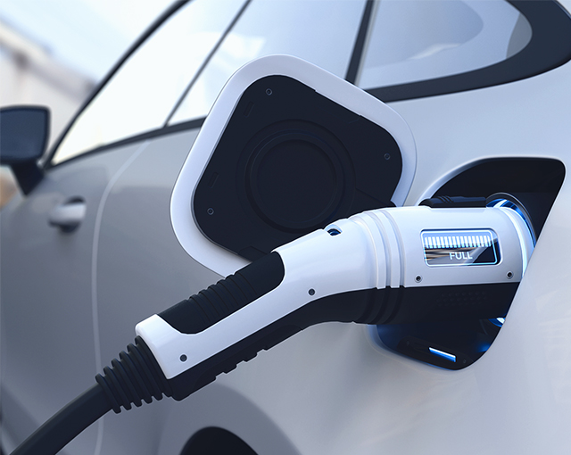 How can liquid-cooled charging cable improve the charging speed of car charging pile?