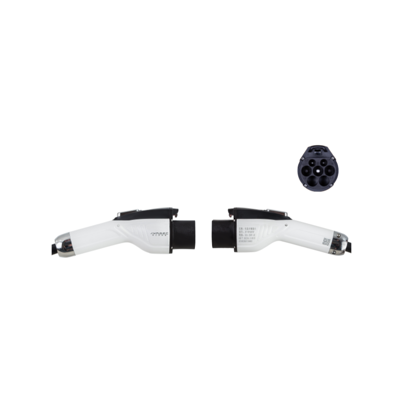 GB AC CHARGING PLUG (MODEL A)