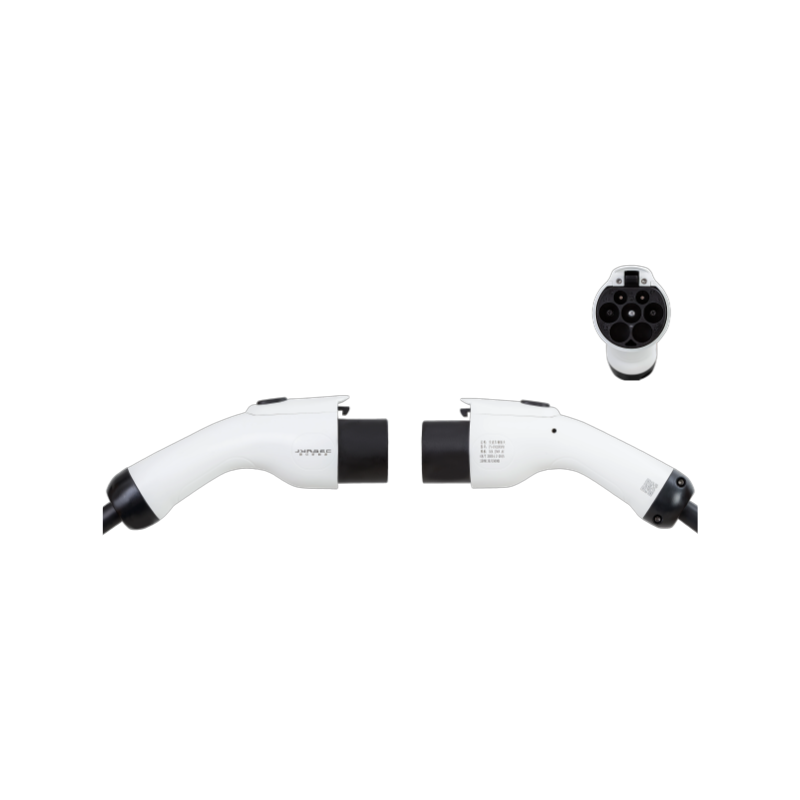 GB AC CHARGING PLUG (MODEL B)