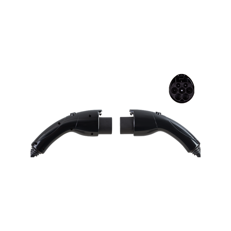 GB AC CHARGING PLUG (MODEL D)