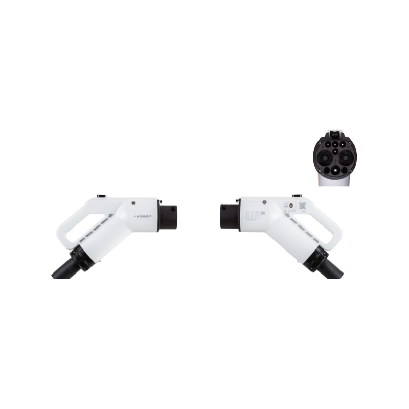 GB DC CHARGING PLUG (MODEL A)