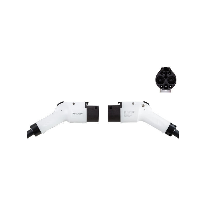 GB DC CHARGING PLUG (MODEL A)