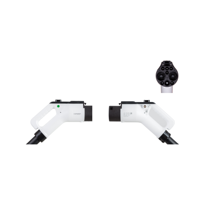 GB DC CHARGING PLUG (MODEL B）