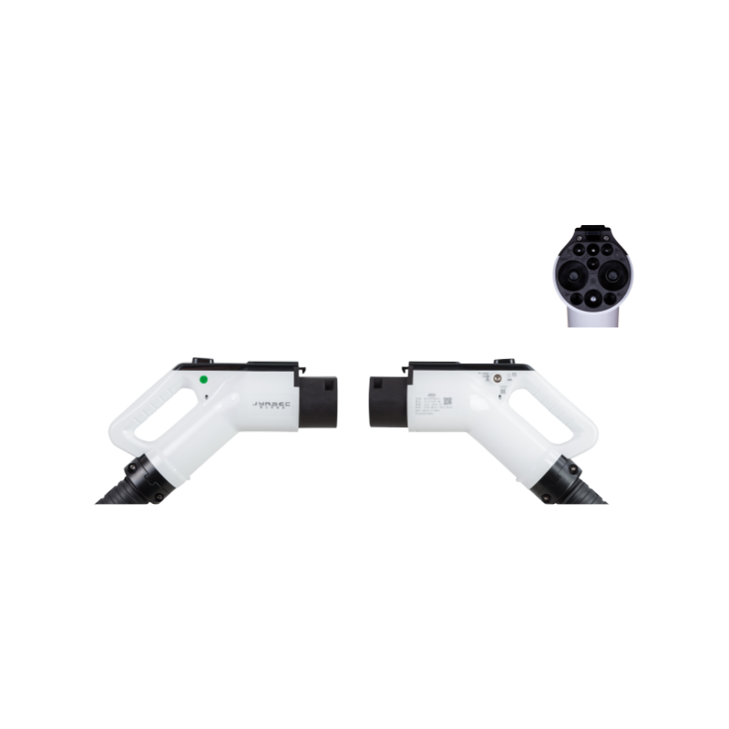 GB DC CHARGING PLUG (MODEL C）