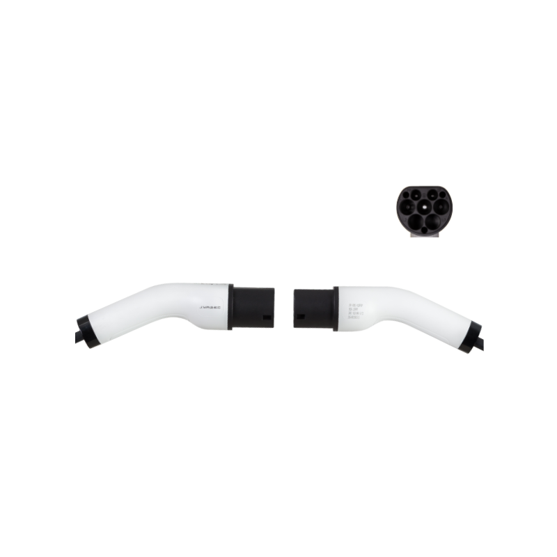 IEC AC CHARGING PILE PLUG Type2