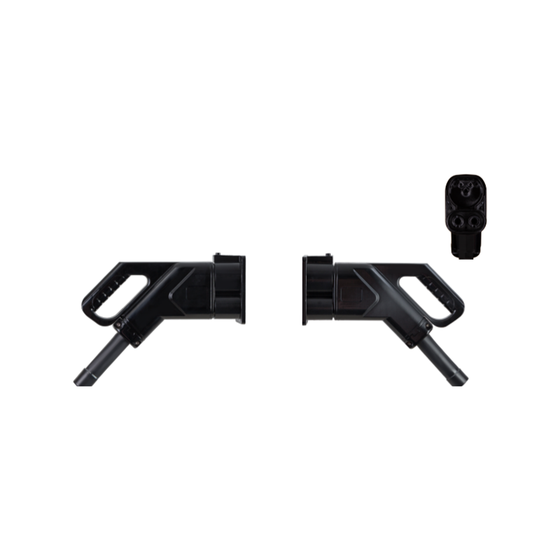 IEC DC CHARGING PLUG CCS Type2